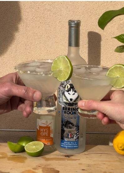 Envie d'un cocktail à base de vodka simple à réaliser ? Quelques idées pour vous !