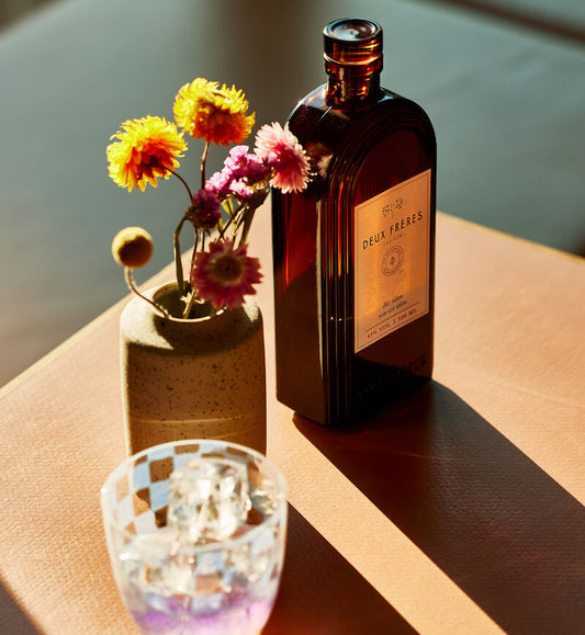 Idées de cadeaux pour la fête des Pères : gin, eaux-de-vie, liqueurs et autres spiritueux