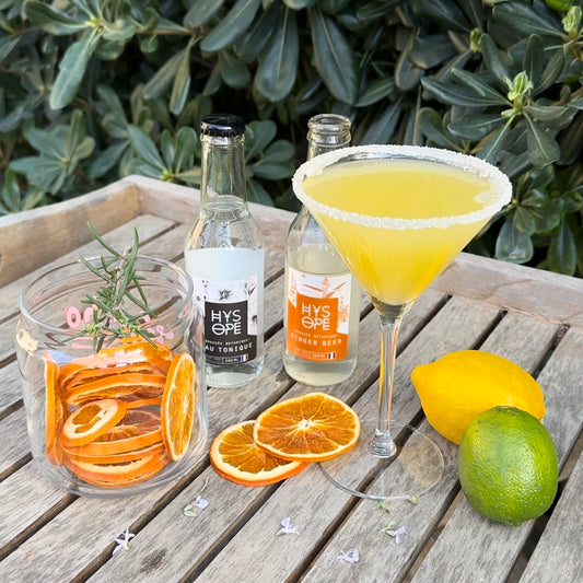 Les meilleurs cocktails simples à réaliser