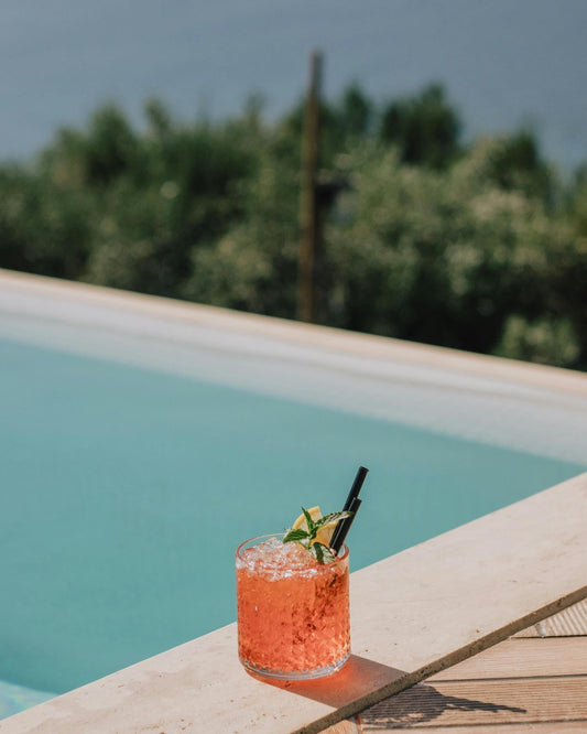Idées de cocktails d’été : 7 recettes rafraîchissantes pour sublimer vos apéritifs