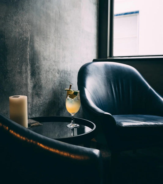 Différence entre une eau-de-vie et une liqueur : les choses à savoir