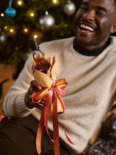 Besoin d'idées de cadeaux de St Valentin pour un homme ? Optez pour des spiritueux !