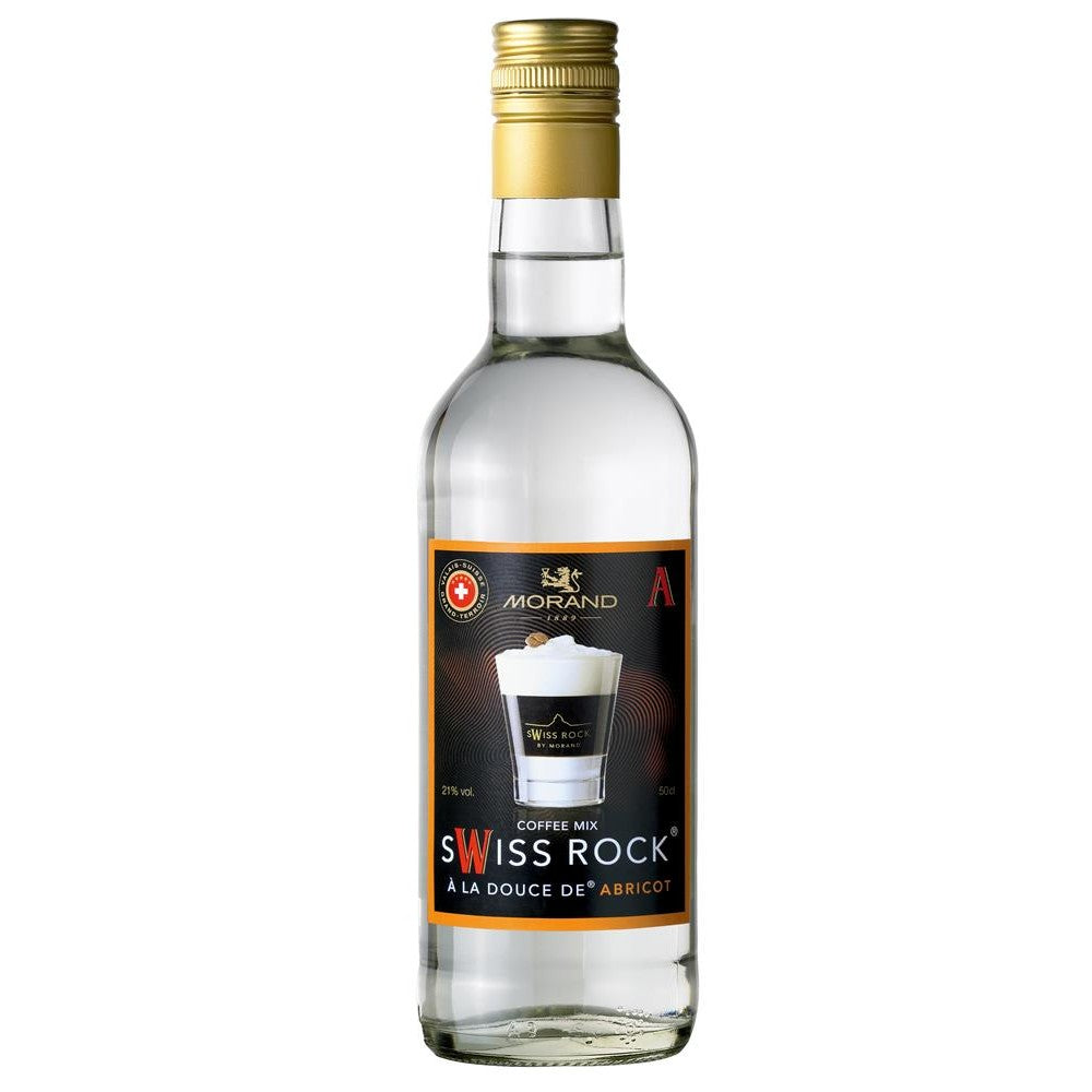 Premix sWiss Rock® Abricot