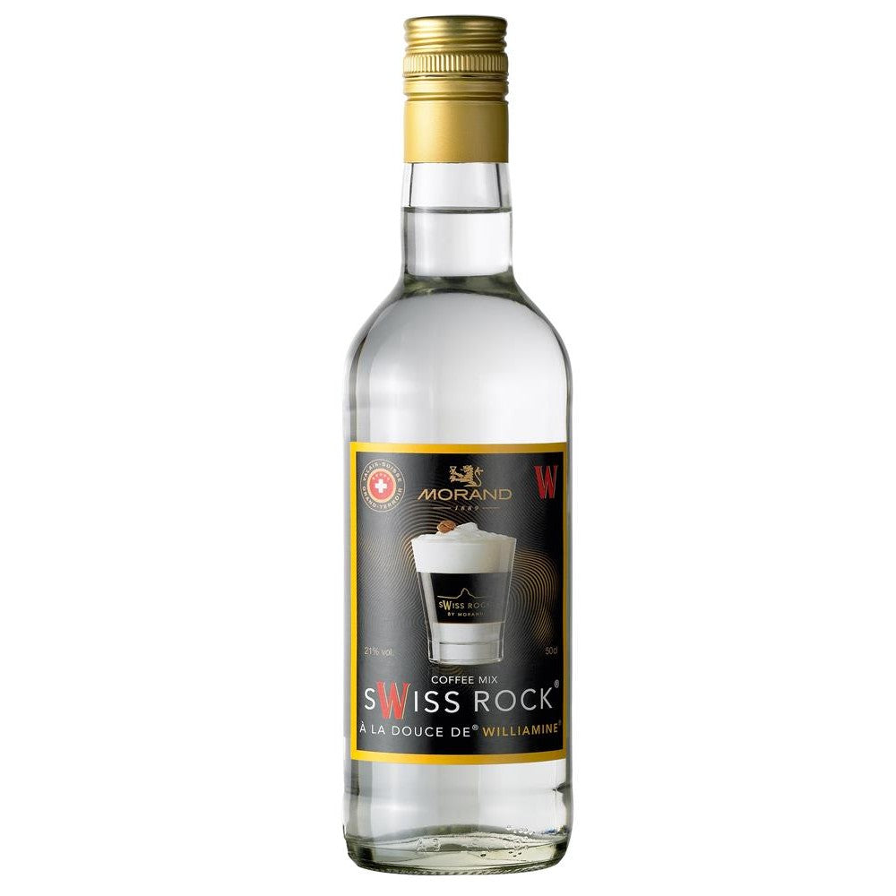 Premix sWiss Rock® Williamine®