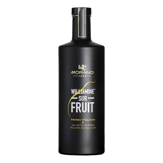 Williamine® sur Fruit