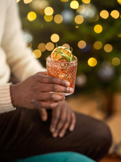 Le rhum : le spiritueux à offrir pour Noël