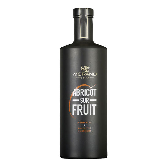 Abricot sur Fruit