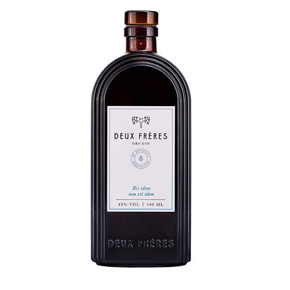 Deux Frères - Dry Gin
